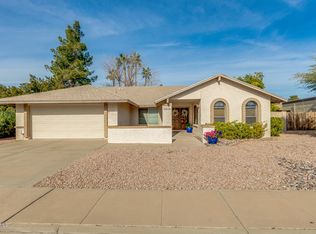 2314 W Nido Ave, Mesa, AZ 85202