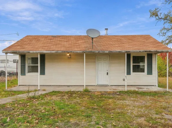 11103 E Empire Ave, Spokane, WA 99206