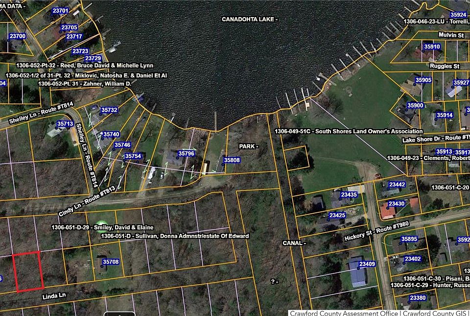 1st image of LOT 20 Linda Ln