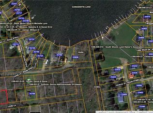 LOT 20 Linda Ln, Union City, PA 16438