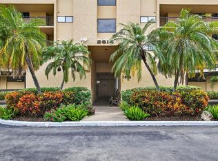 2614 Cove Cay Dr UNIT 405, Clearwater, FL 33760