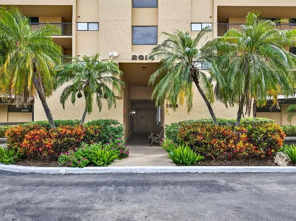 2614 Cove Cay Dr Unit 405, Clearwater, FL 33760