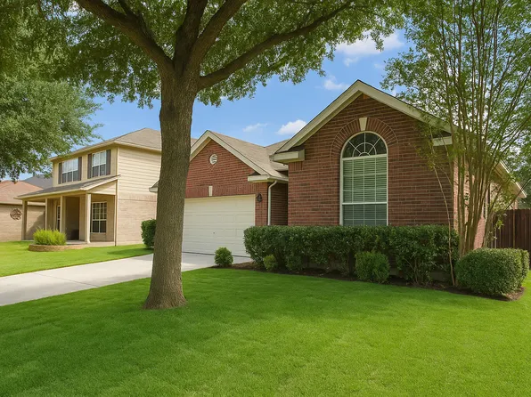 157 Crimson Tree, Cibolo, TX 78108