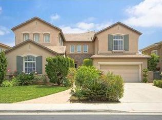 1578 Ruby Ct, Diamond Bar, CA 91765