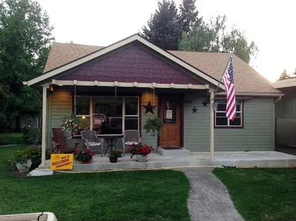 508 S 5th St, Dayton, WA 99328