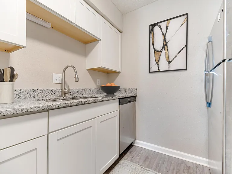 Magnolia Villas — Photo 15