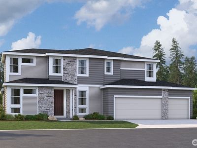 13600 100th Street NE #212, Lake Stevens, WA, 98258