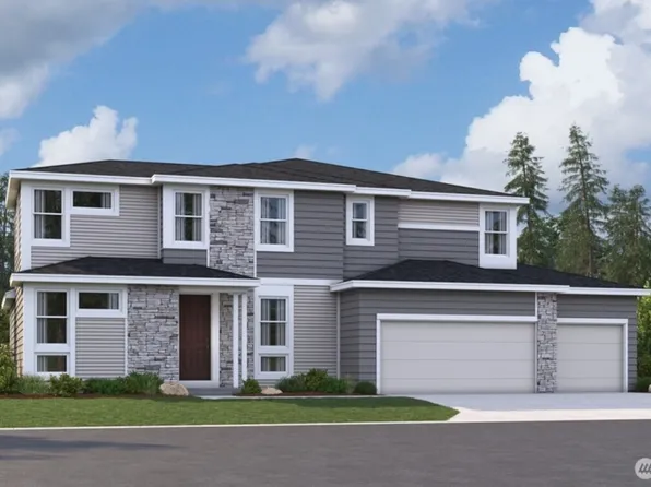 13600 100th Street NE #212, Lake Stevens, WA 98258