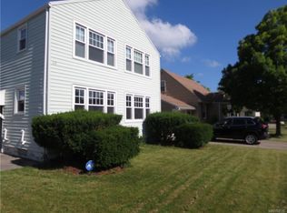 68 Henley Rd, Buffalo, NY 14216