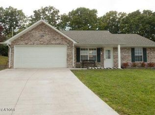 7923 Temple Ln LOT 66, Knoxville, TN 37938