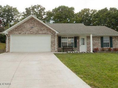 7923 Temple Ln LOT 66, Knoxville, TN, 37938