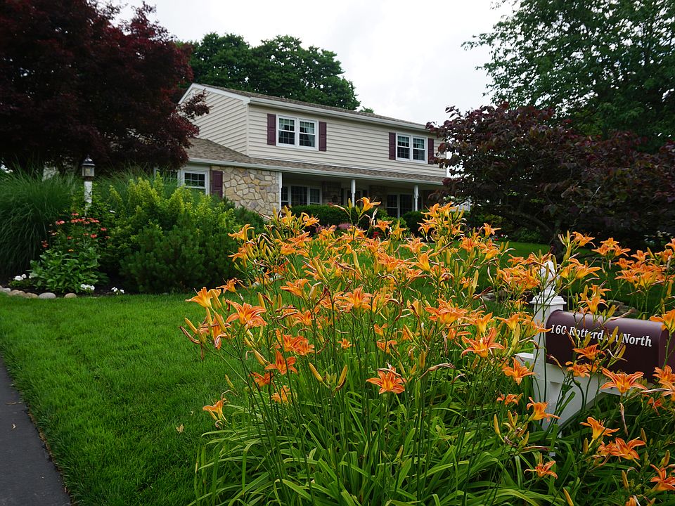 160 Rotterdam Rd. North,