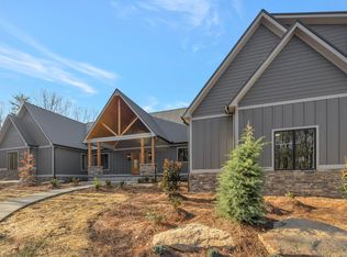 109 Highlands Forest Rd, Menlo, GA 30731