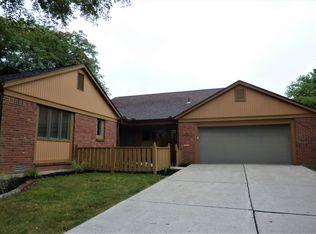 169 College Pkwy, Anderson, IN 46012