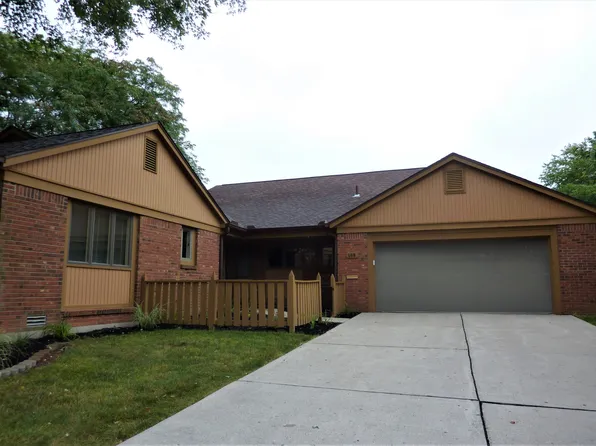 169 College Pkwy, Anderson, IN 46012