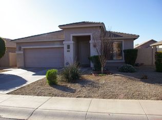 2582 S Buckaroo Trl, Gilbert, AZ 85295