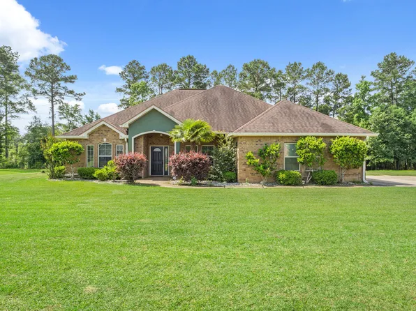 159 James Dr, Leesville, LA 71446
