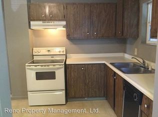 1500 Lewis St APT A, Reno, NV 89502