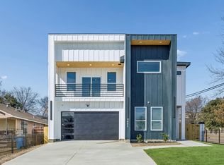1447 Oakley Ave, Dallas, TX 75216