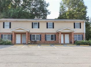 803 E Davidson Ave, Gastonia, NC 28054
