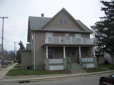 1260 Lafayette Ave NE, Grand Rapids, MI, 49505