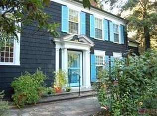 2155 Ridgewood Rd, Akron, OH 44313