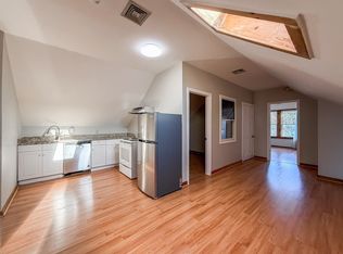 803 Boylston St #D, Chestnut Hill, MA 02467