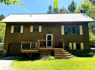 73 Robinson Lane, Wardsboro, VT 05360