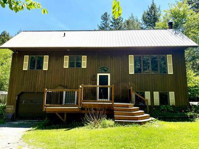 73 Robinson Lane, West Wardsboro, VT, 05360