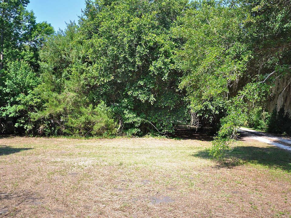 Cleared Area