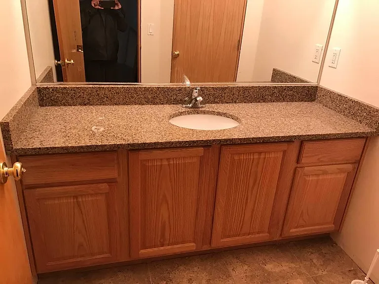 Second Full Bathroom