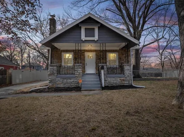 8104 Flora Ave, Kansas City, MO 64131