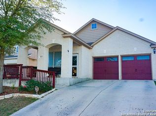 10523 Catfish Ln, San Antonio, TX 78224