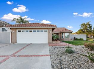 26765 Black Horse Cir, Corona, CA 92883