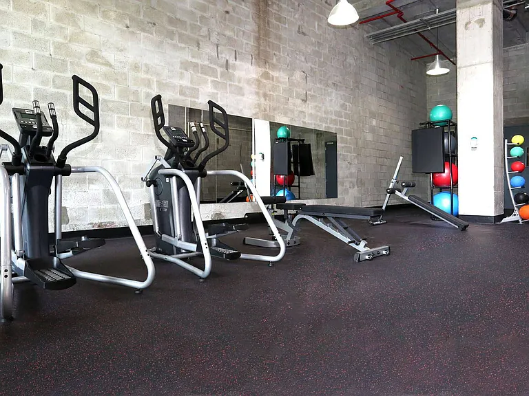 Filling Station Lofts — Photo 7