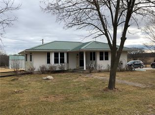 504 Collins Rd, Bellflower, MO 63333