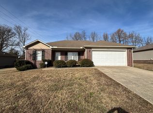 2807 McNeill Cv, Cabot, AR 72023