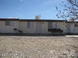 7353 E Desert Spring Dr, Tucson, AZ 85730