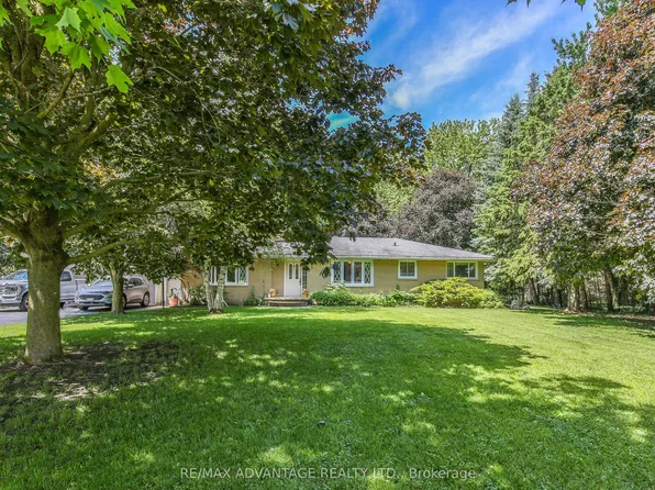 23617 Wellburn Rd, Thames Centre, ON N4X 1C6