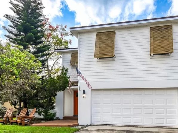 43 N Saint Augustine Blvd