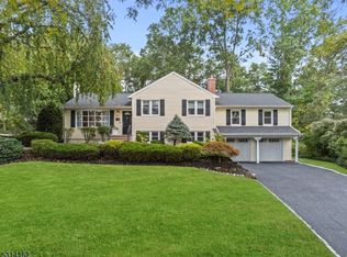 19 Florham Ave, Florham Park, NJ 07932