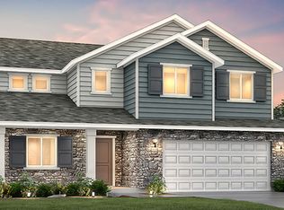 1055 W Silver Hollow Rd, Syracuse, UT 84075