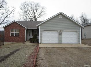 24559 True Dr, Saint Robert, MO 65584