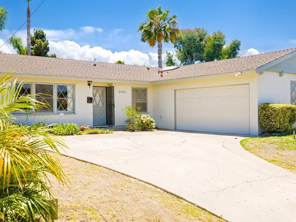 6931 Beloit Ave, San Diego, CA 92111
