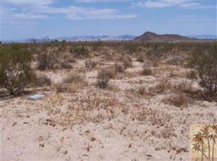 0 Bonair Ave, Joshua Tree, CA 92252