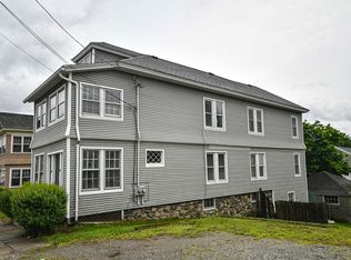 84-86 Jennings St, Lawrence, MA 01841