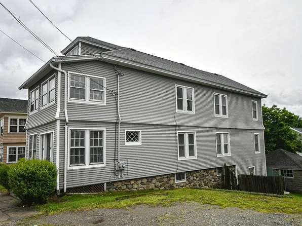 84-86 Jennings St, Lawrence, MA 01841
