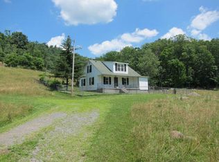 154 Meadow Mountain Rd, Clintonville, WV 24931