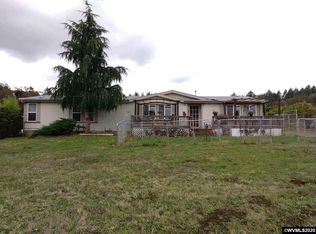 27438 Fern Ridge Rd, Sweet Home, OR 97386
