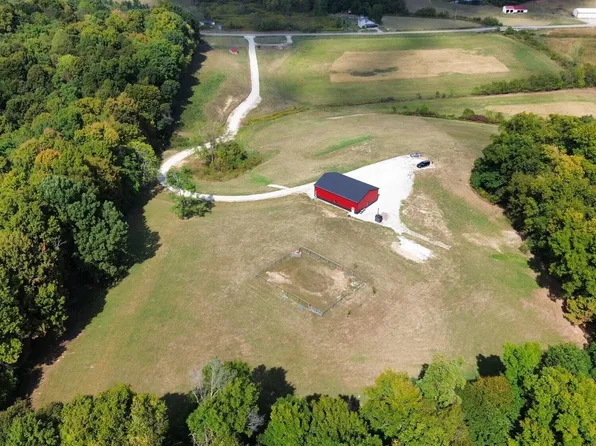 3385 Marietta Rd SW, Junction City, OH 43748